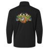 Youth Pro-Lock Performance Quarter-Zip Pullover Thumbnail