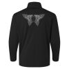 Youth Pro-Lock Performance Quarter-Zip Pullover Thumbnail