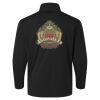 Youth Pro-Lock Performance Quarter-Zip Pullover Thumbnail