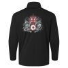 Youth Pro-Lock Performance Quarter-Zip Pullover Thumbnail