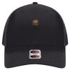 OTTO CAP® Seamless 6 Panel Mid Profile Mesh Back Trucker Hat Thumbnail