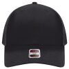 OTTO CAP® Seamless 6 Panel Mid Profile Mesh Back Trucker Hat Thumbnail