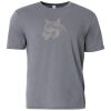 Softek Short Sleeve Tee Thumbnail