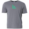 Softek Short Sleeve Tee Thumbnail