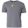 Softek Short Sleeve Tee Thumbnail