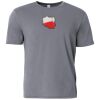 Softek Short Sleeve Tee Thumbnail