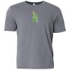 Softek Short Sleeve Tee Thumbnail