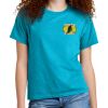 Youth Softstyle ® CVC Tee Thumbnail