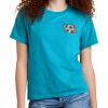 Youth Softstyle ® CVC Tee Thumbnail