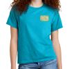 Youth Softstyle ® CVC Tee Thumbnail