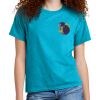 Youth Softstyle ® CVC Tee Thumbnail