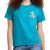 Youth Softstyle ® CVC Tee Thumbnail