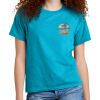 Youth Softstyle ® CVC Tee Thumbnail
