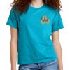 Youth Softstyle ® CVC Tee Thumbnail