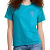 Youth Softstyle ® CVC Tee Thumbnail