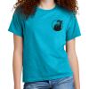 Youth Softstyle ® CVC Tee Thumbnail