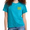 Youth Softstyle ® CVC Tee Thumbnail
