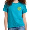 Youth Softstyle ® CVC Tee Thumbnail