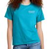Youth Softstyle ® CVC Tee Thumbnail