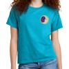 Youth Softstyle ® CVC Tee Thumbnail