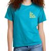 Youth Softstyle ® CVC Tee Thumbnail