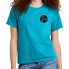 Youth Softstyle ® CVC Tee Thumbnail