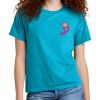 Youth Softstyle ® CVC Tee Thumbnail