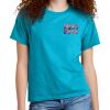 Youth Softstyle ® CVC Tee Thumbnail