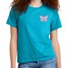 Youth Softstyle ® CVC Tee Thumbnail
