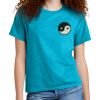 Youth Softstyle ® CVC Tee Thumbnail