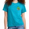 Youth Softstyle ® CVC Tee Thumbnail