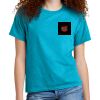 Youth Softstyle ® CVC Tee Thumbnail