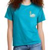Youth Softstyle ® CVC Tee Thumbnail