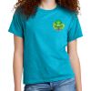 Youth Softstyle ® CVC Tee Thumbnail