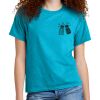 Youth Softstyle ® CVC Tee Thumbnail