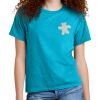Youth Softstyle ® CVC Tee Thumbnail