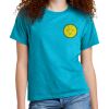 Youth Softstyle ® CVC Tee Thumbnail