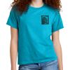 Youth Softstyle ® CVC Tee Thumbnail
