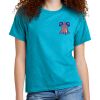 Youth Softstyle ® CVC Tee Thumbnail