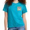 Youth Softstyle ® CVC Tee Thumbnail