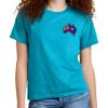 Youth Softstyle ® CVC Tee Thumbnail