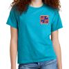Youth Softstyle ® CVC Tee Thumbnail