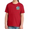 Youth Softstyle ® Midweight Tee Thumbnail