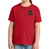 Youth Softstyle ® Midweight Tee Thumbnail