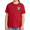 Youth Softstyle ® Midweight Tee Thumbnail