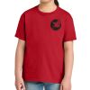 Youth Softstyle ® Midweight Tee Thumbnail