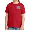 Youth Softstyle ® Midweight Tee Thumbnail
