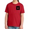 Youth Softstyle ® Midweight Tee Thumbnail