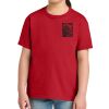 Youth Softstyle ® Midweight Tee Thumbnail