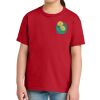 Youth Softstyle ® Midweight Tee Thumbnail